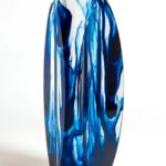 Round Hill Vase