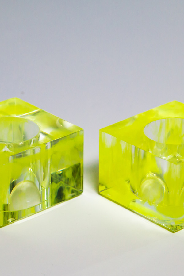 Sawyer Votives